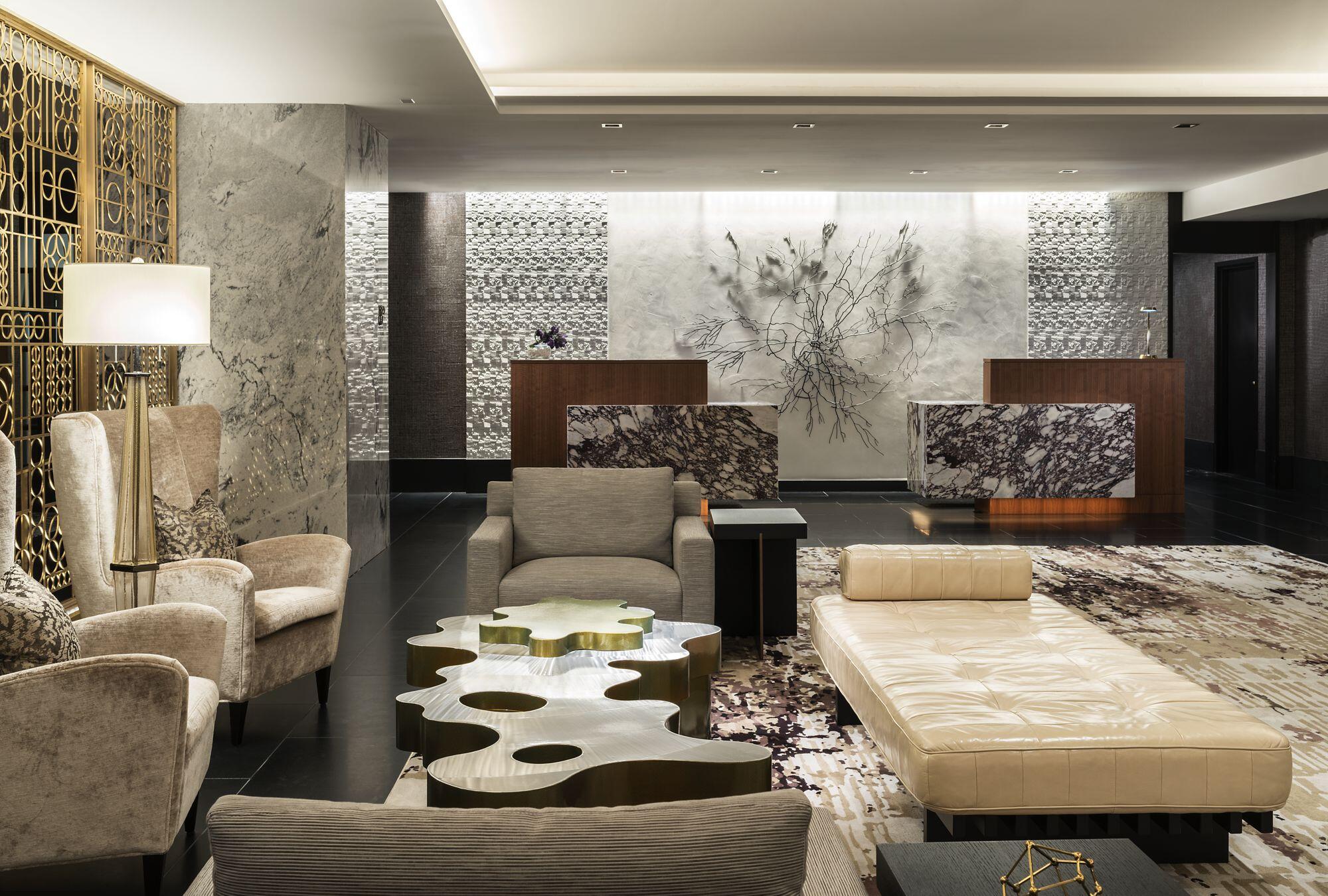 Picture of The Ritz-Carlton, Chicago