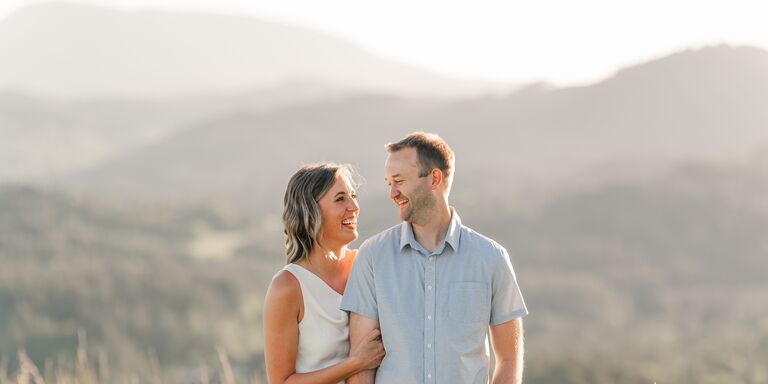 Nicolaas & Danielle Home Page Banner