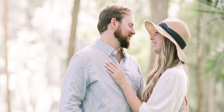 Katie & Barron Home Page Banner