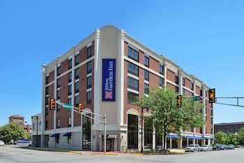 Picture of Hilton Garden Inn Terre Haute