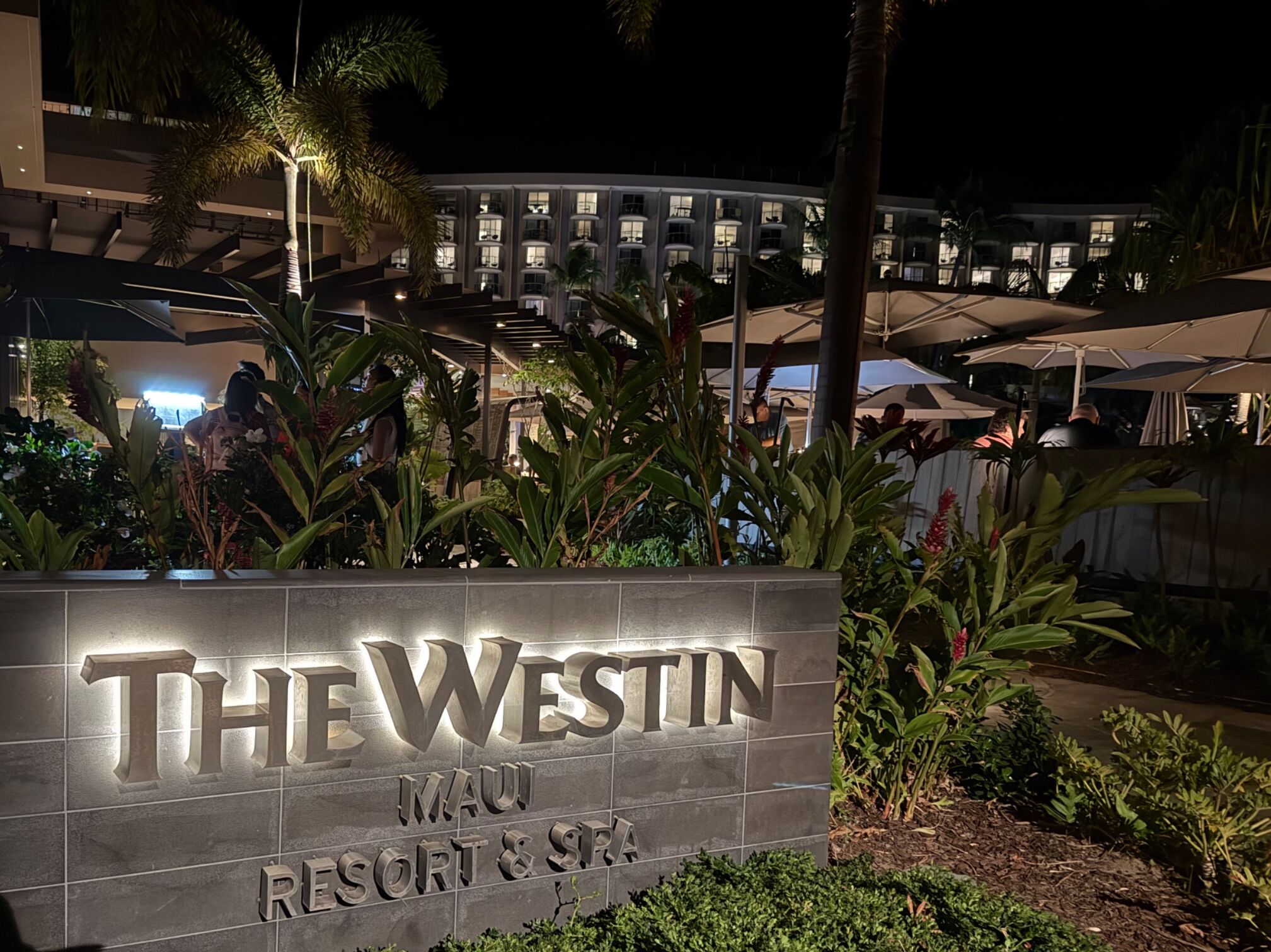 Picture of The Westin Maui Resort & Spa, Ka'anapali