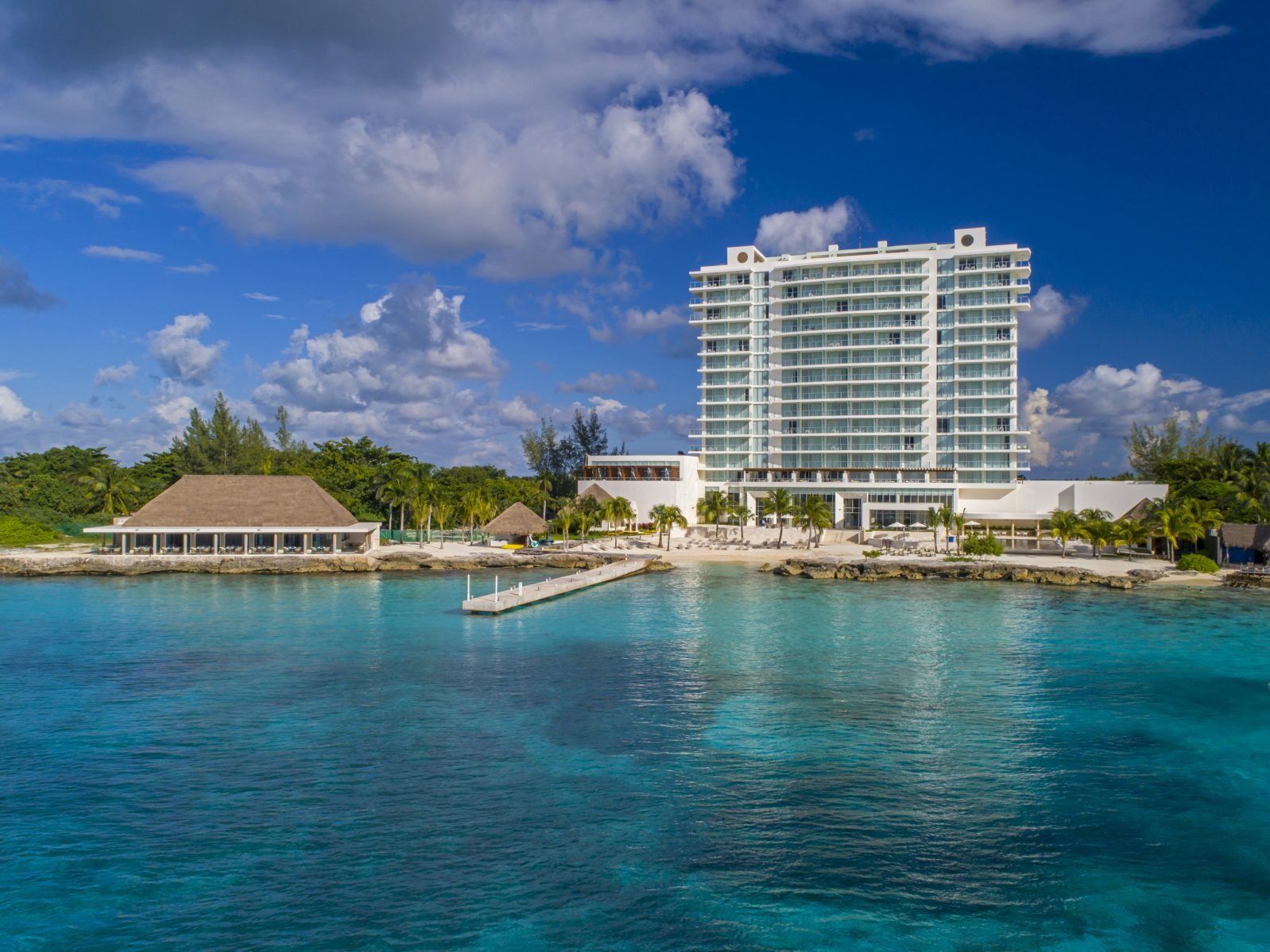 Picture of The Westin Cozumel