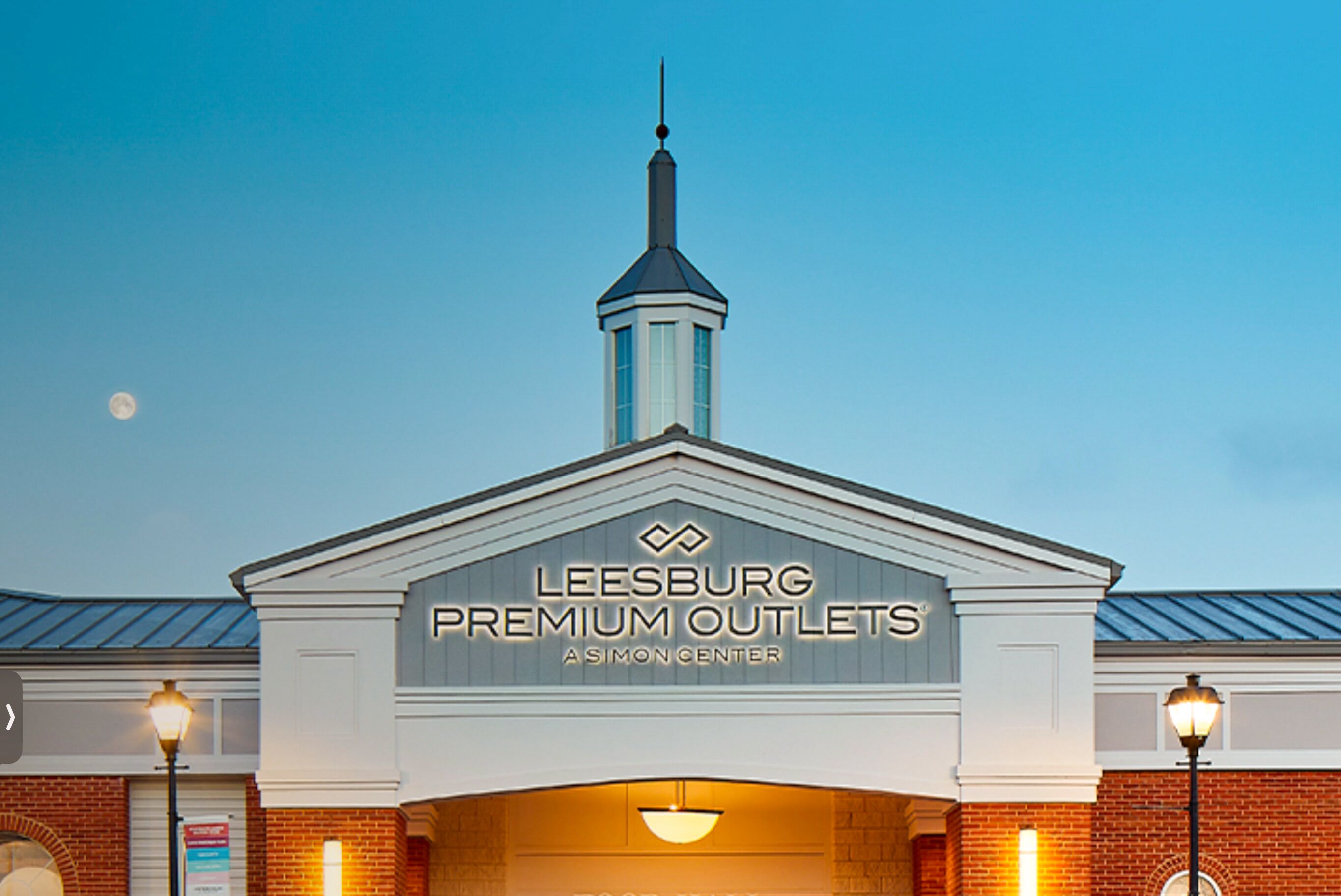 Picture of Leesburg Premium Outlets
