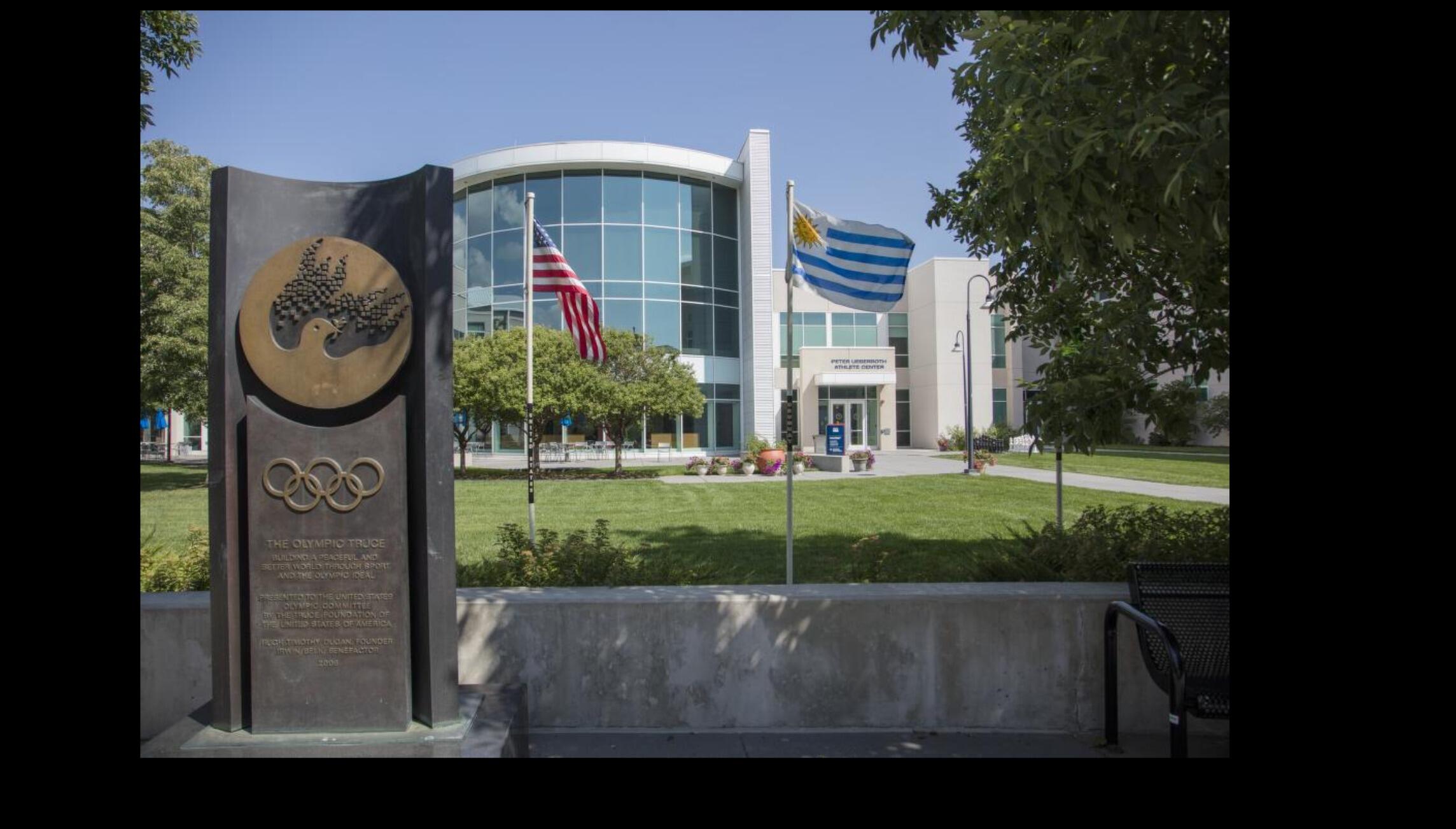 Picture of U.S. Olympic & Paralympic Training Center
