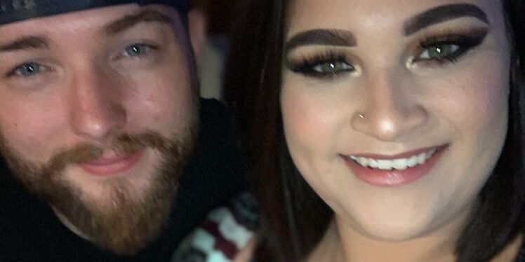 Mickayla & Terry Home Page Banner