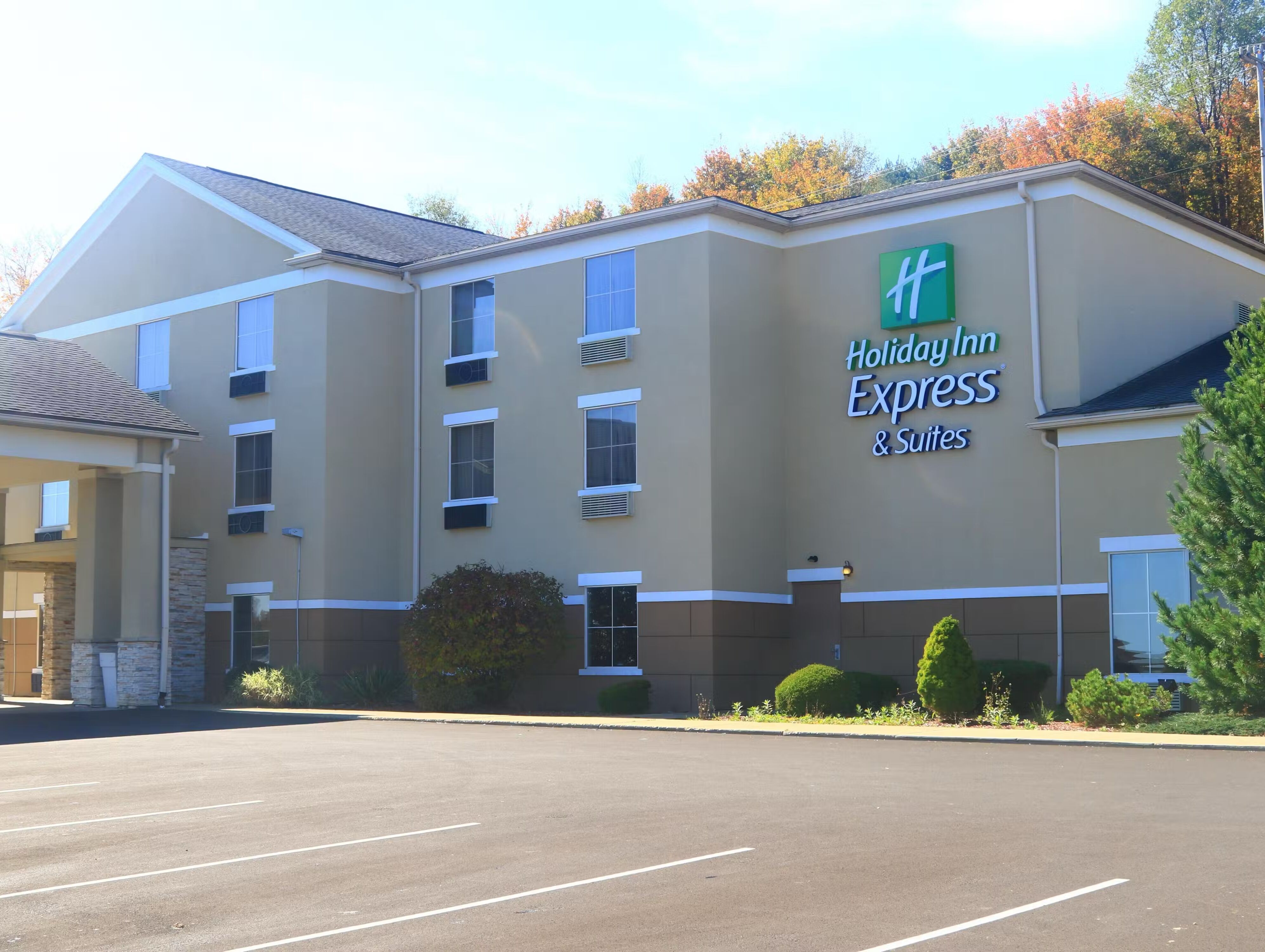 Picture of Holiday Inn Express & Suites