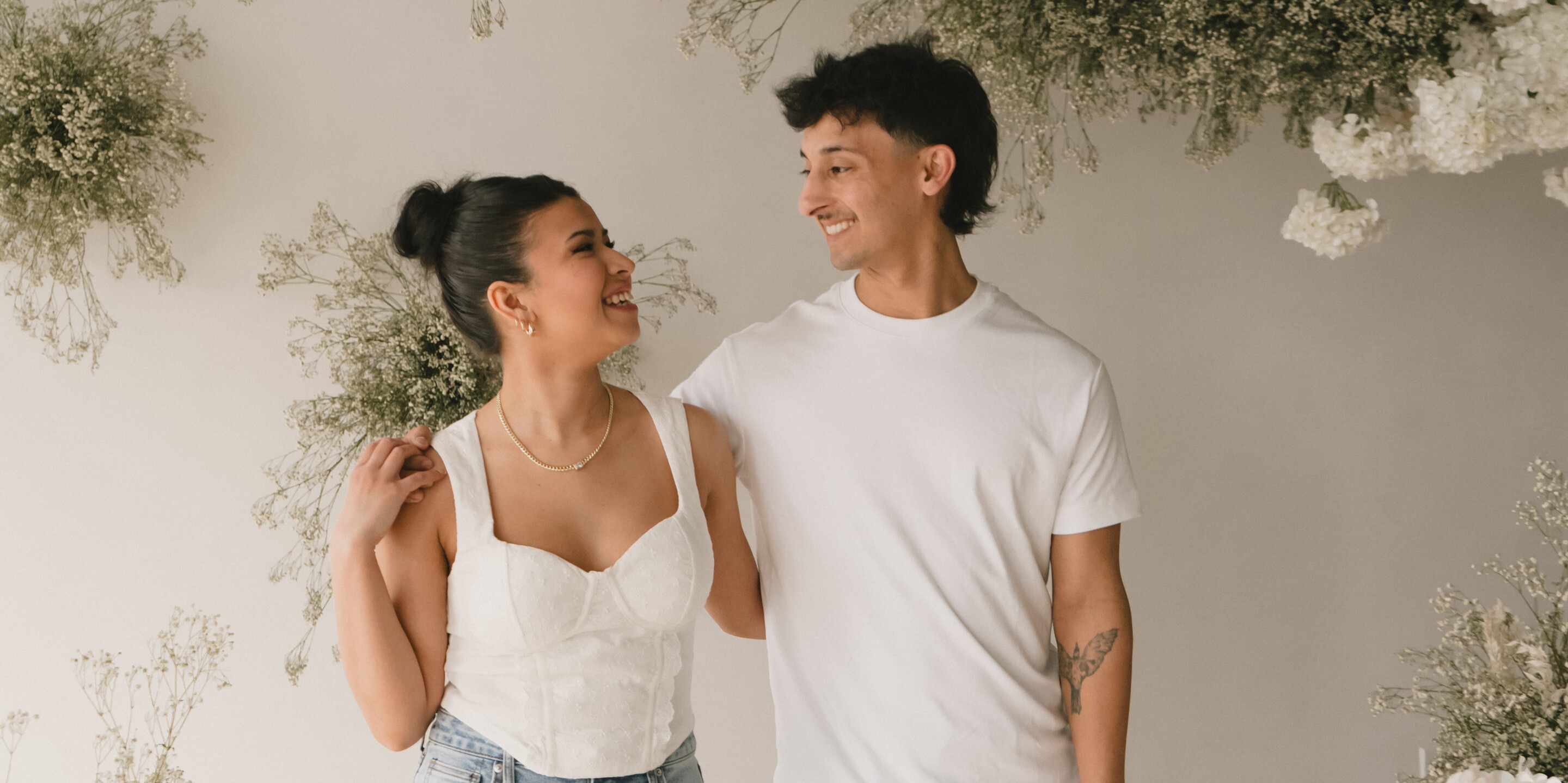 Natasha & Siler Home Page Banner