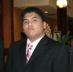 Nate Cruz