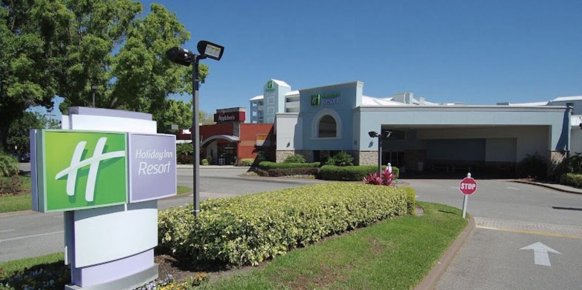 Picture of Holiday Inn Resort Orlando Lake Buena Vista