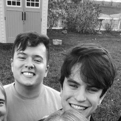 Dylan Weygandt