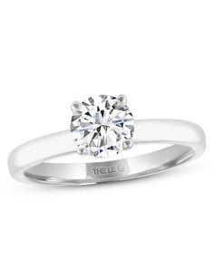 Kay Jewelers Classic Round Cut Engagement Ring