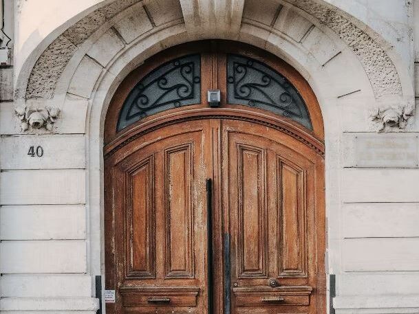 Picture of La Bulle du Forum - Airbnb