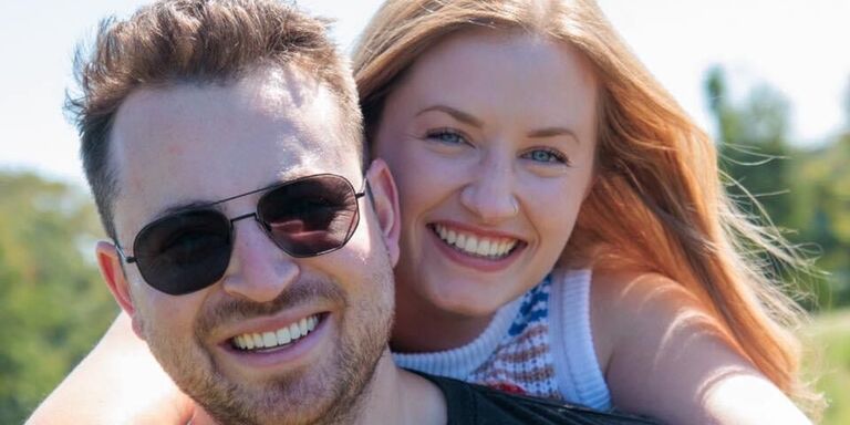Kelly & Brendon Home Page Banner