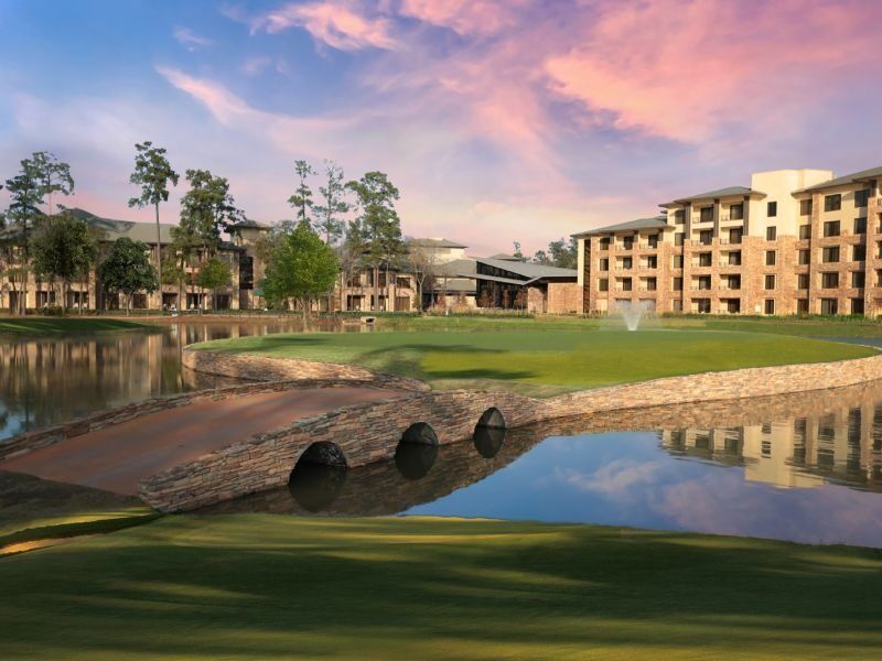 Picture of The Woodlands Resort, Curio Collection by Hilton