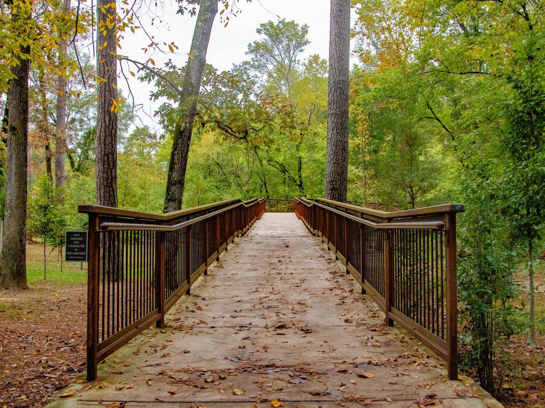 Picture of Jemison Trail