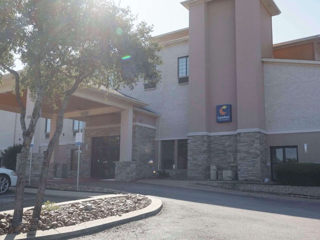 Picture of Comfort Inn & Suites