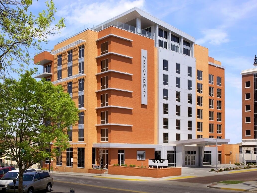 Picture of The Broadway Columbia - a DoubleTree by Hilton Hotel