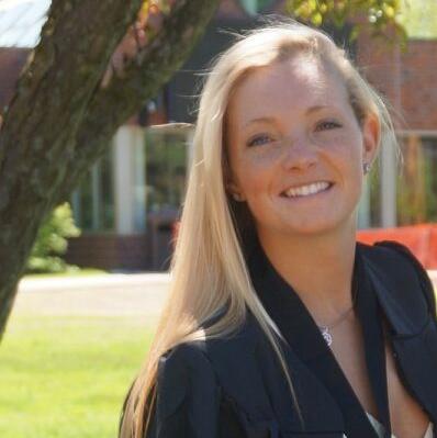 Maddie Keigwin
