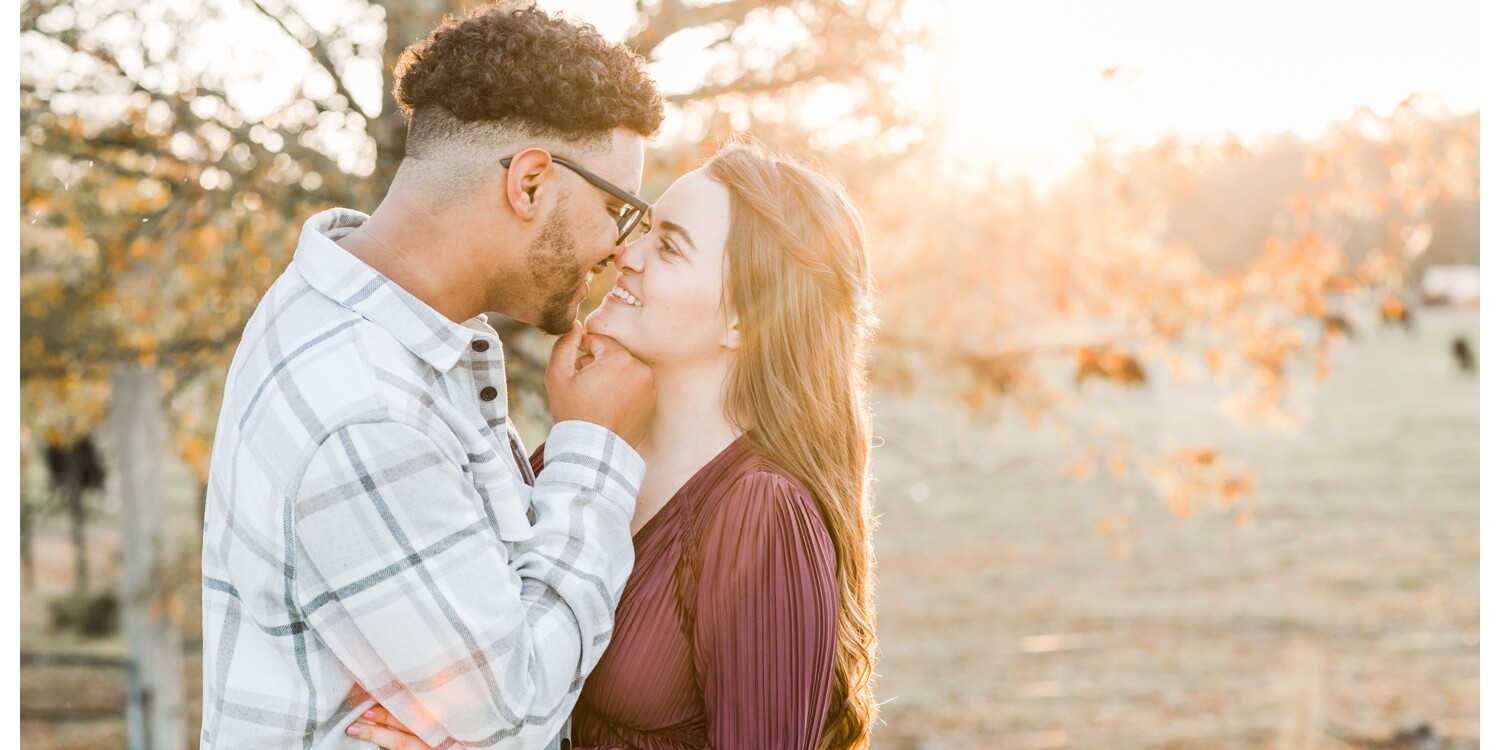 Erica & Jordon Home Page Banner