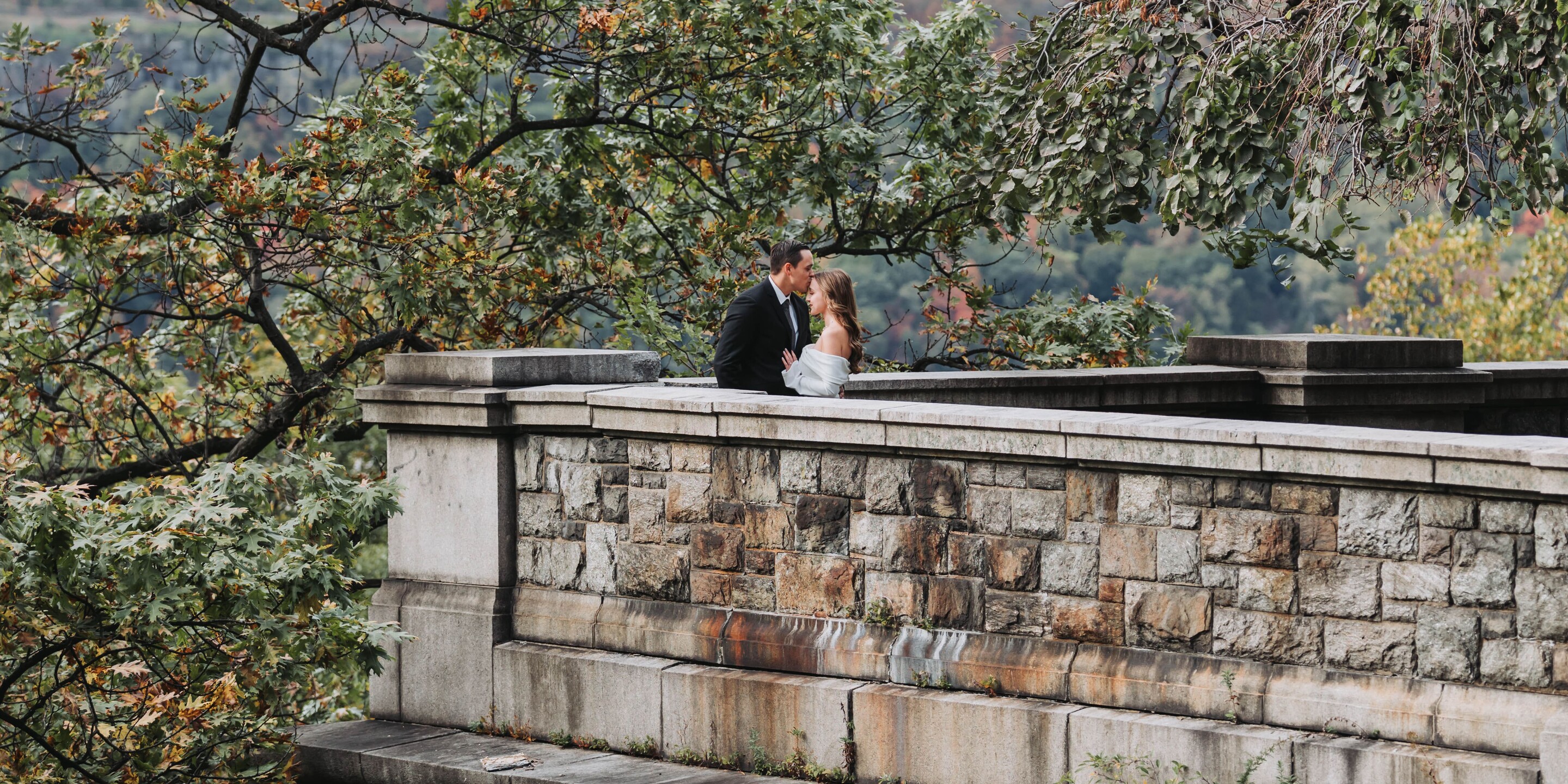 John & Rebecca Home Page Banner