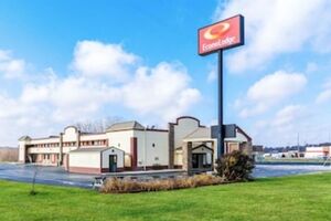 Picture of Econo Lodge