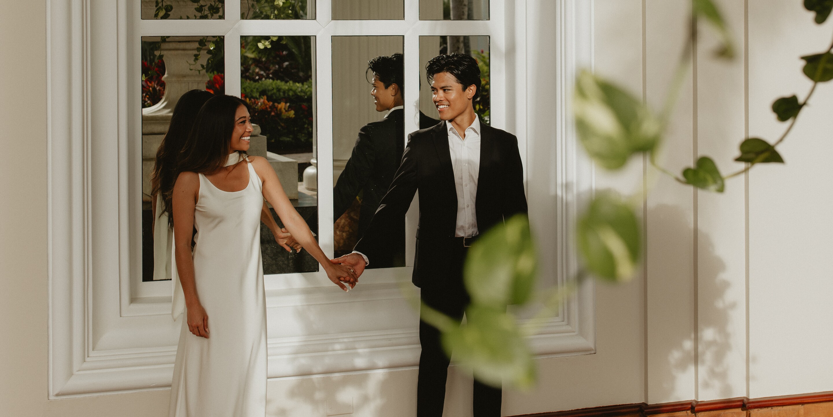 Kanani & Kaiea Home Page Banner