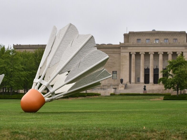 Picture of The Nelson-Atkins Museum of Art