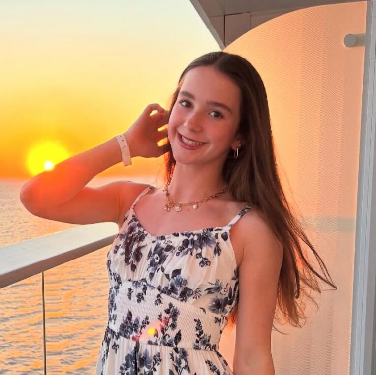 Emilie Tolleson