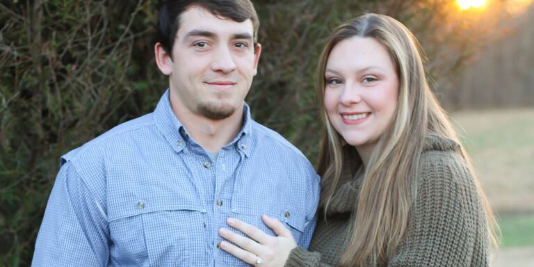 Madison Griggs and Hunter Dunger 's Wedding Website - The Knot