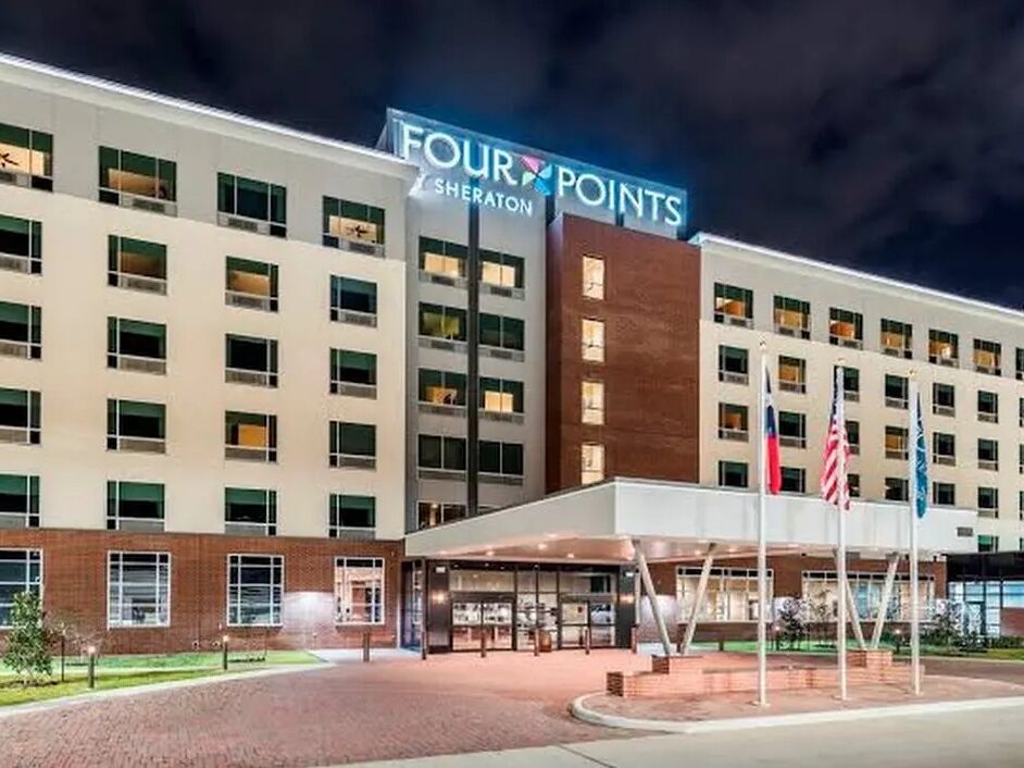 Picture of Four Points by Sheraton Houston Energy Corridor