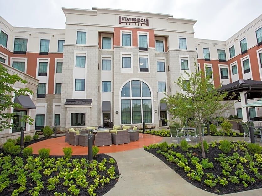 Picture of Staybridge Suites Miamisburg, an IHG Hotel