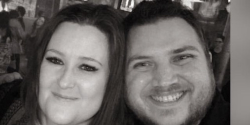 Andrew & Heather Home Page Banner