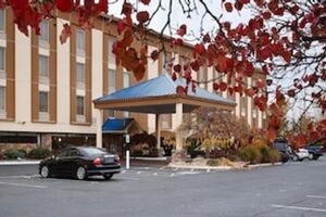 Picture of Best Western Fort Washington Inn