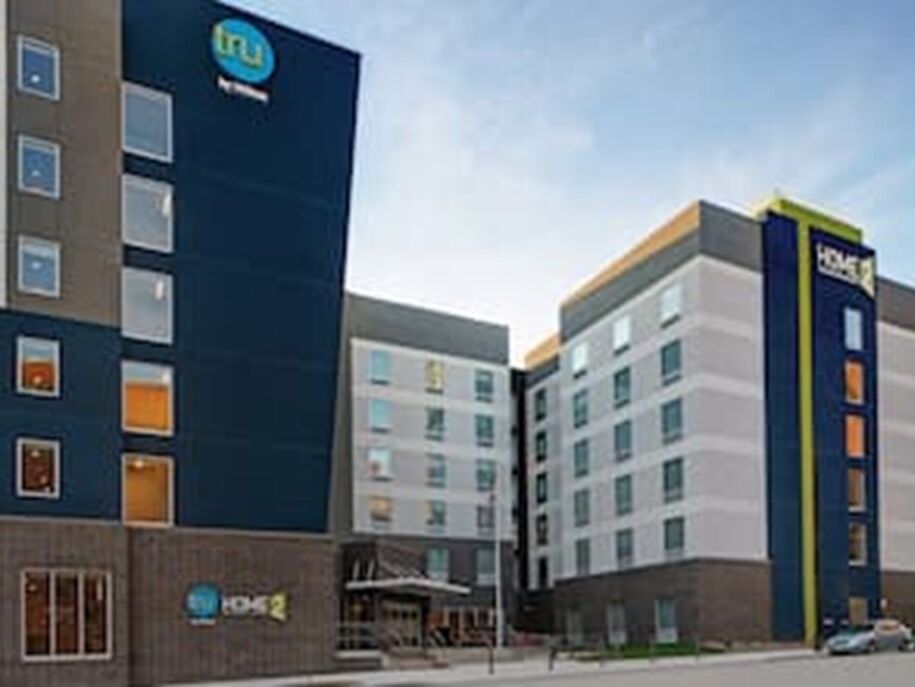Picture of Home2 Suites by Hilton Milwaukee Downtown