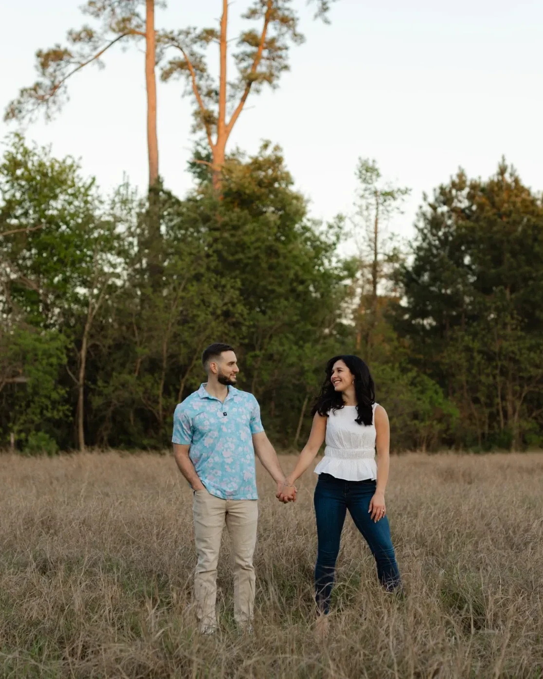 Ciarra Trentman-Rosas and Samuel Fishburn's Wedding Website - The Knot