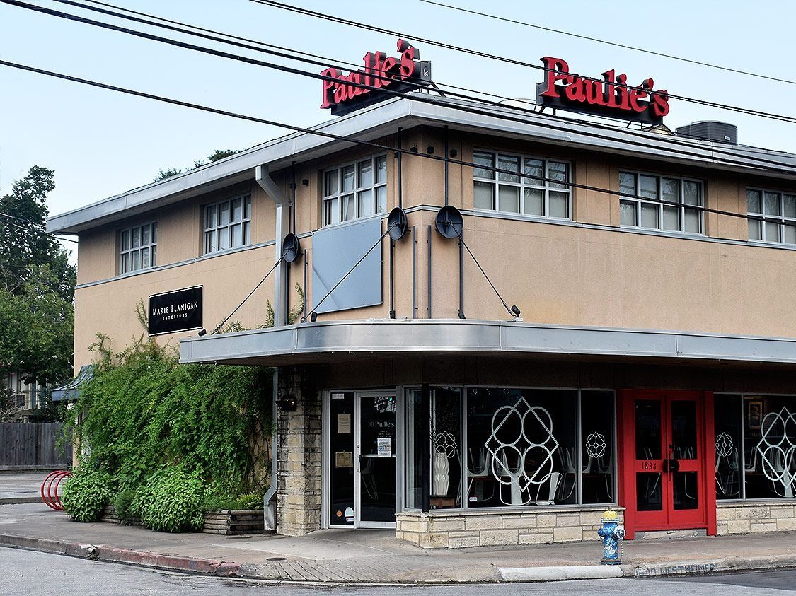 Picture of Paulie's