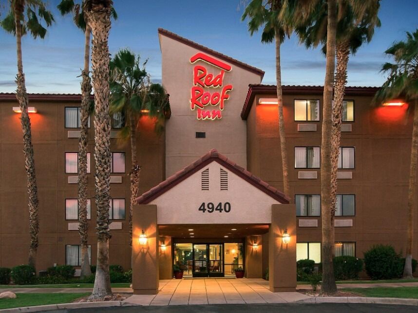 Picture of Red Roof Inn Tucson North - Marana