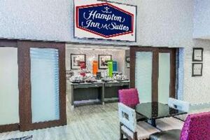 Picture of Hampton Inn & Suites Dublin