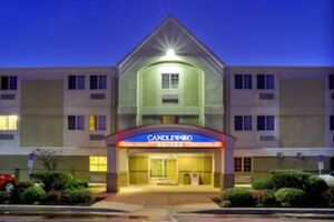 Picture of Candlewood Suites Killeen Fort Cavazos Area by IHG