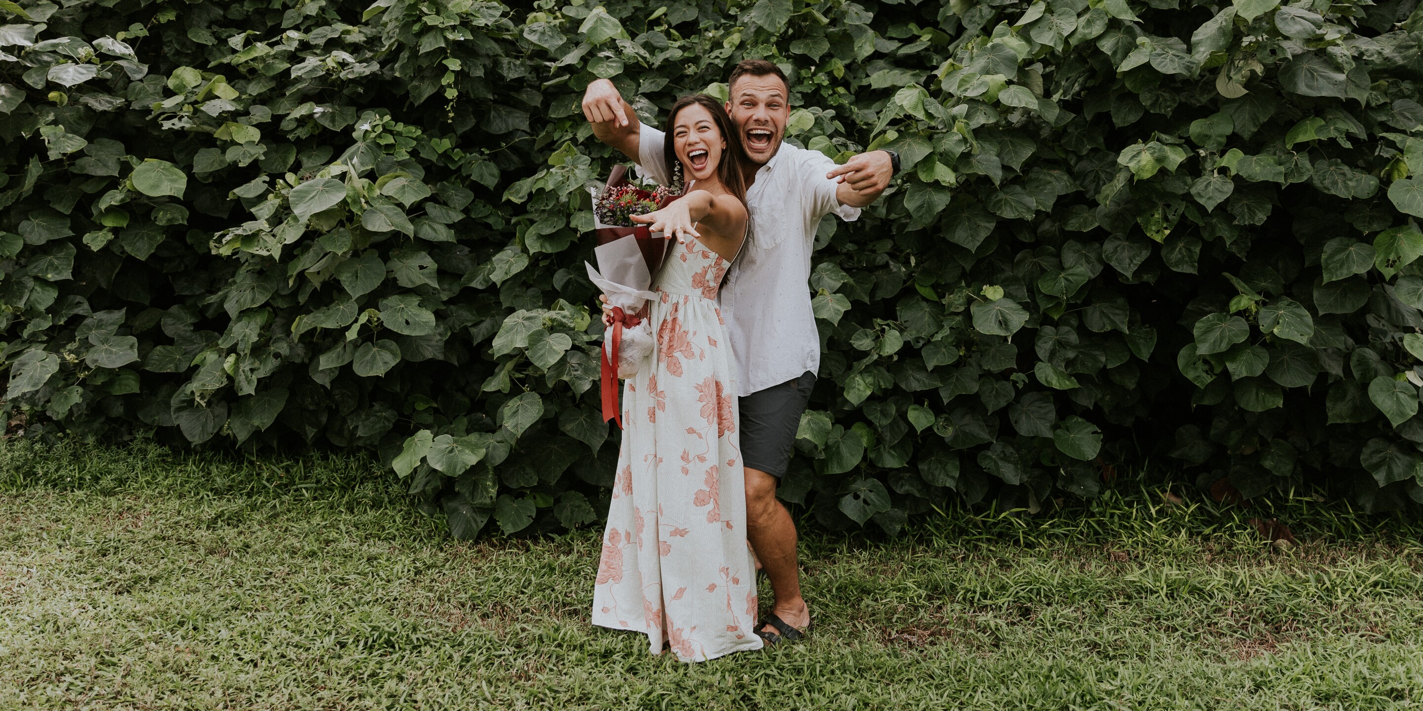 Jonathan & Tabitha Home Page Banner
