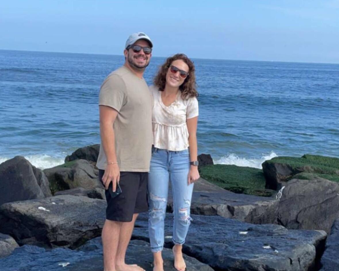 Picture of Jersey Shore