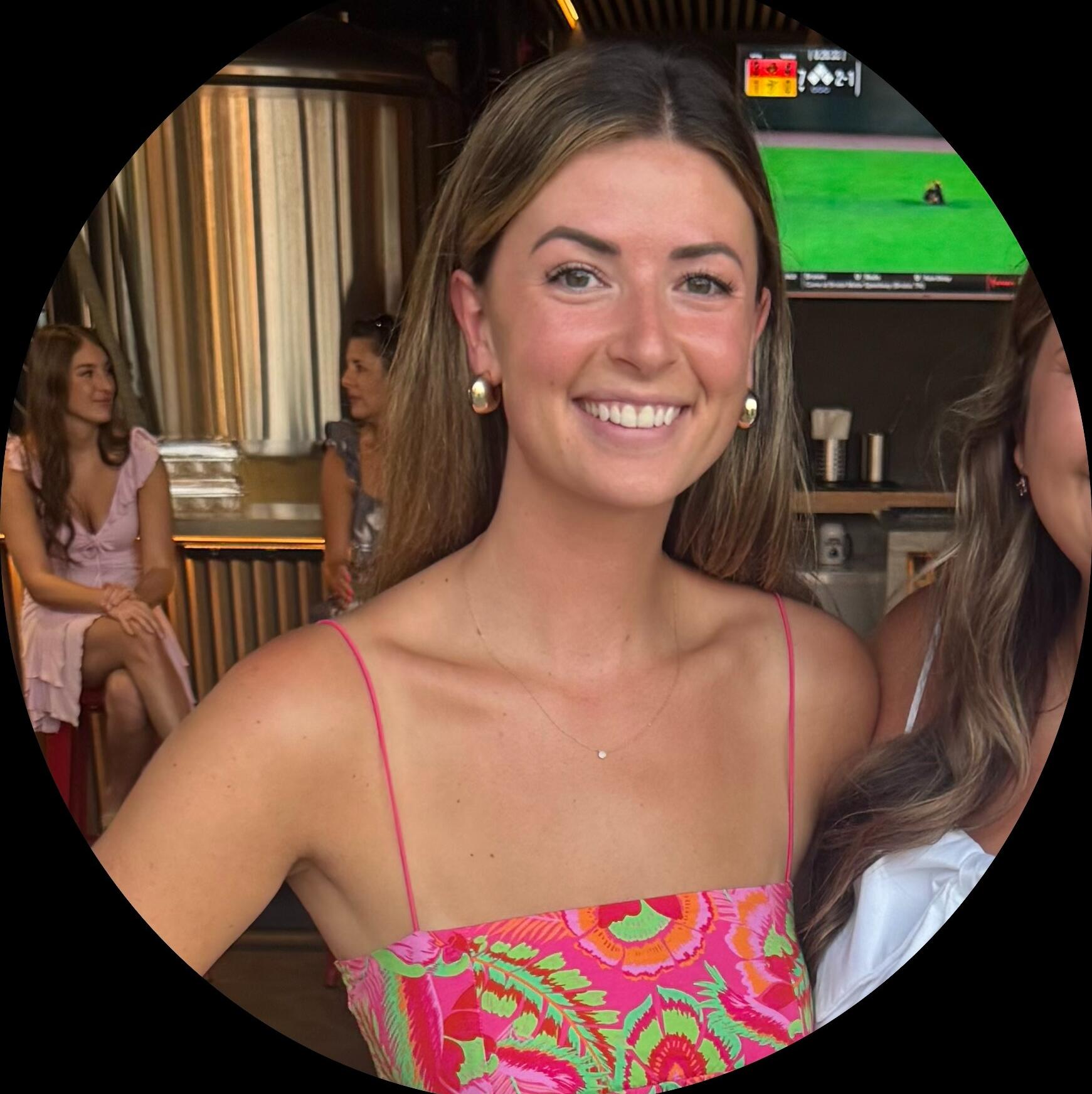 Maddie Boll