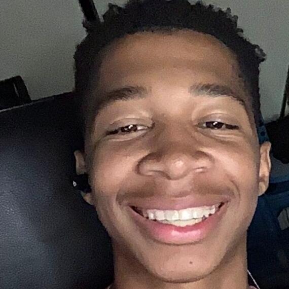 Jason Jefferson, Jr.