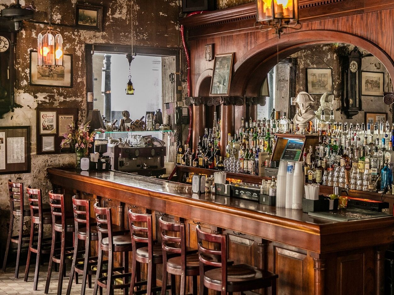 Picture of Napoleon House