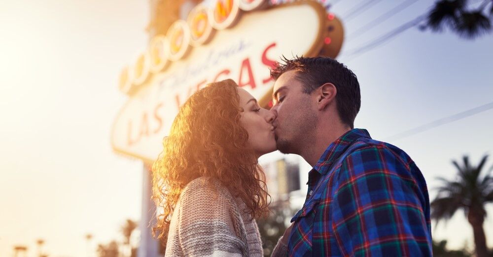 The 23 Most Fun & Romantic Things to Do in Vegas for Couples