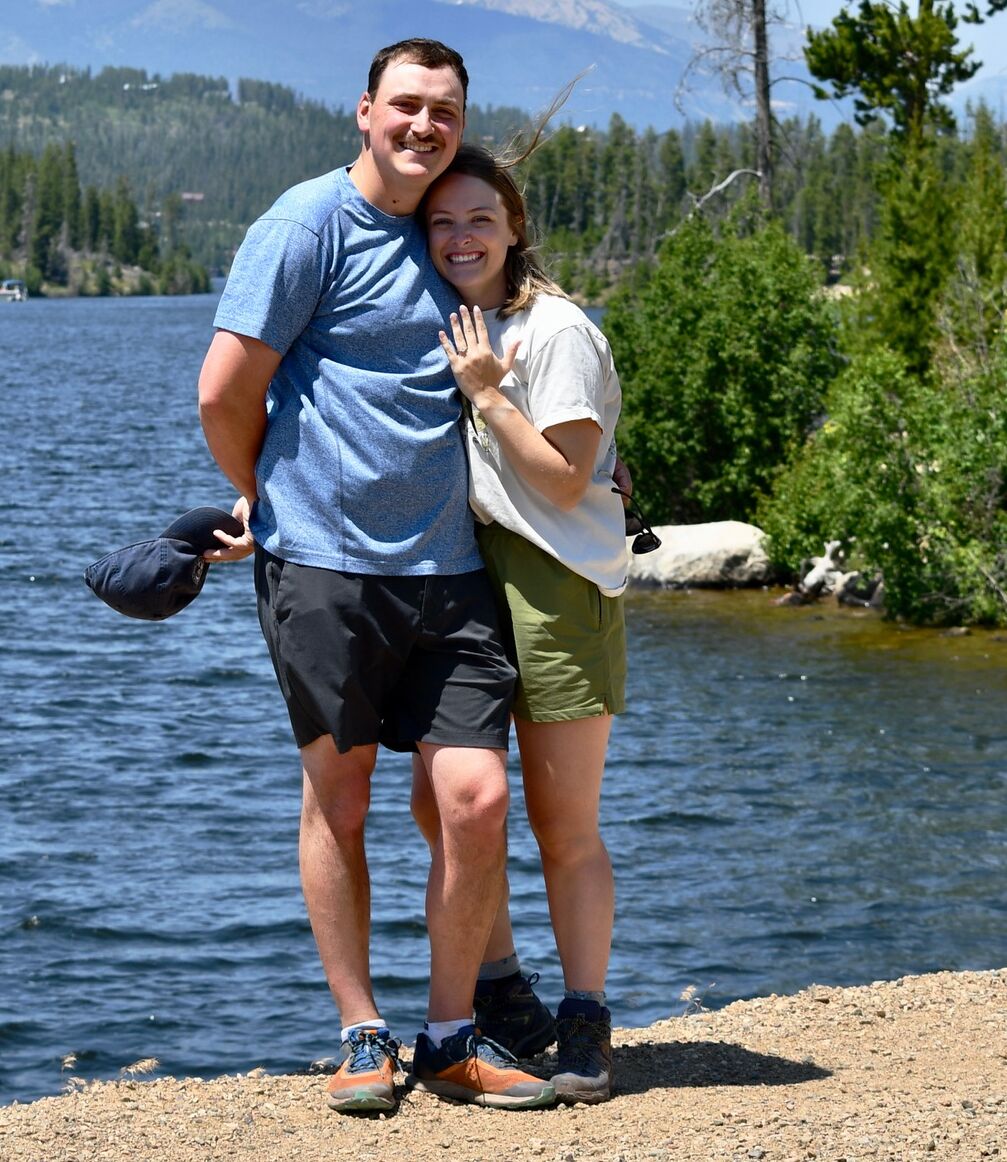 Picture of Rocky Mountain National Park