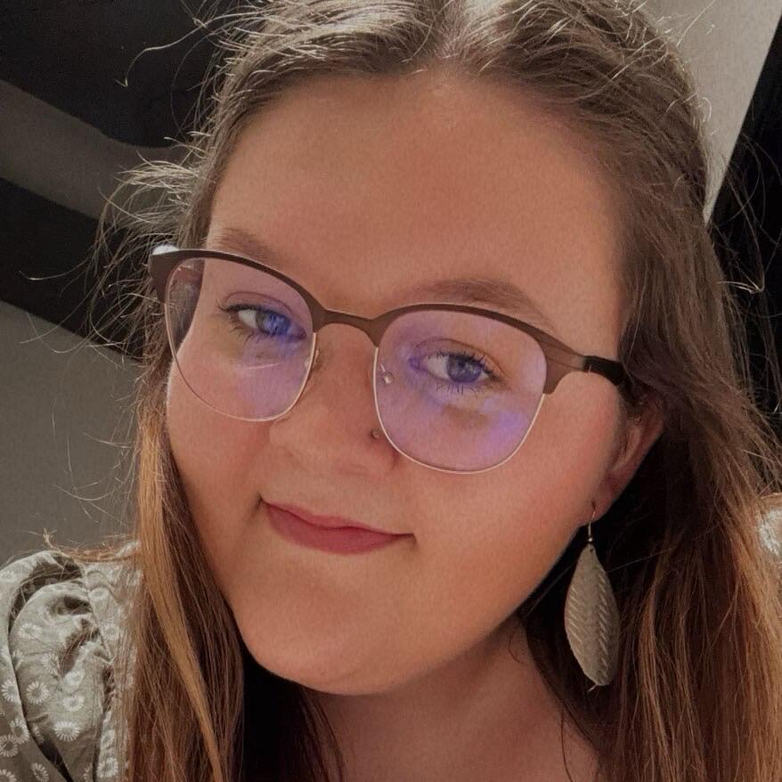 Claire Priest