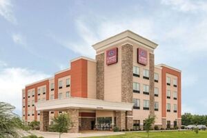Picture of Comfort Suites Bossier City Shreveport