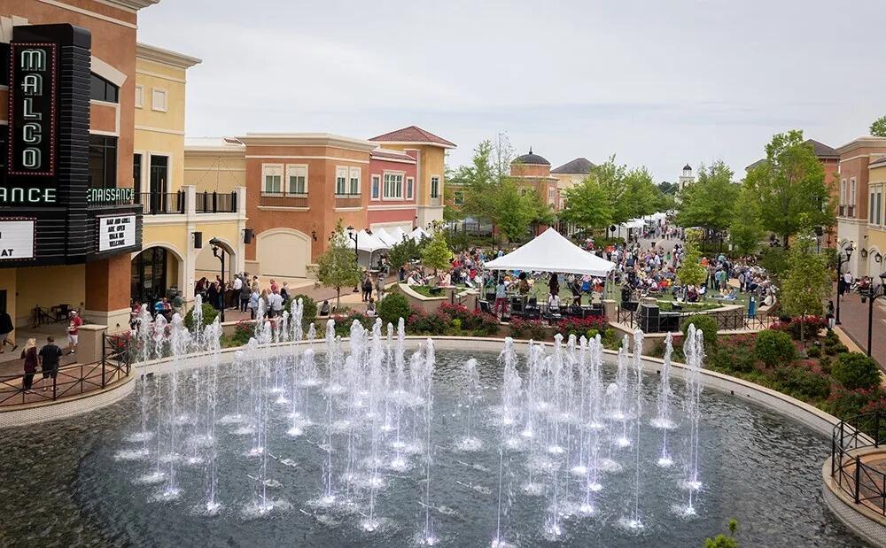 Picture of Renaissance at Colony Park