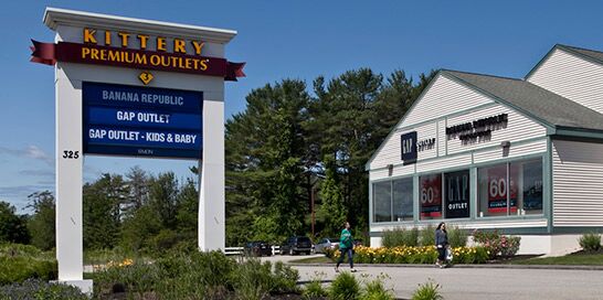 Picture of Kittery Premium Outlets